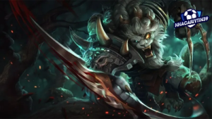 Cách chơi Rengar Tốc Chiến| Lên đồ bảng ngọc combo