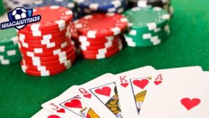 Cù lũ là gì? Vai trò trong game bài có gì quan trọng