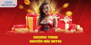Khuyến mãi Net88 – Cơ hội nhận nhiều phần thưởng siêu khủng