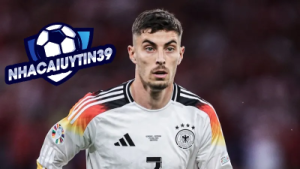 Đức gặp Tây Ban Nha: Tại sao Havertz là quân bài chiến thuật then chốt của Nagelsmann?