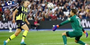Hat trick trong bóng đá là gì? Các thông tin bet thủ cần biết