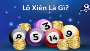 Lô xiên 3 – Hướng dẫn soi cầu lô xiên 3 chuẩn nhất hiện nay