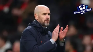 Erik Ten Hag liệu có giải pháp nào để đưa Manchester United trở lại đường đua ?