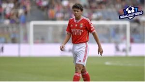 PSG nổ “bom tấn” chuyển nhượng, chiêu mộ thành công Joao Neves