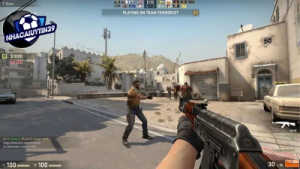 Thuật ngữ CSGO và cách sử dụng hiệu quả trong trận đấu
