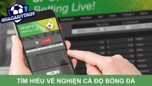 Cách từ bỏ cá độ bóng đá đơn giản và hiệu quả